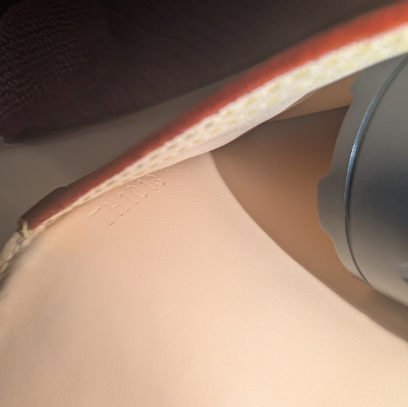 Authentic Louis Vuitton Vintage Murakami Long Wallet - Picture 12 of 13